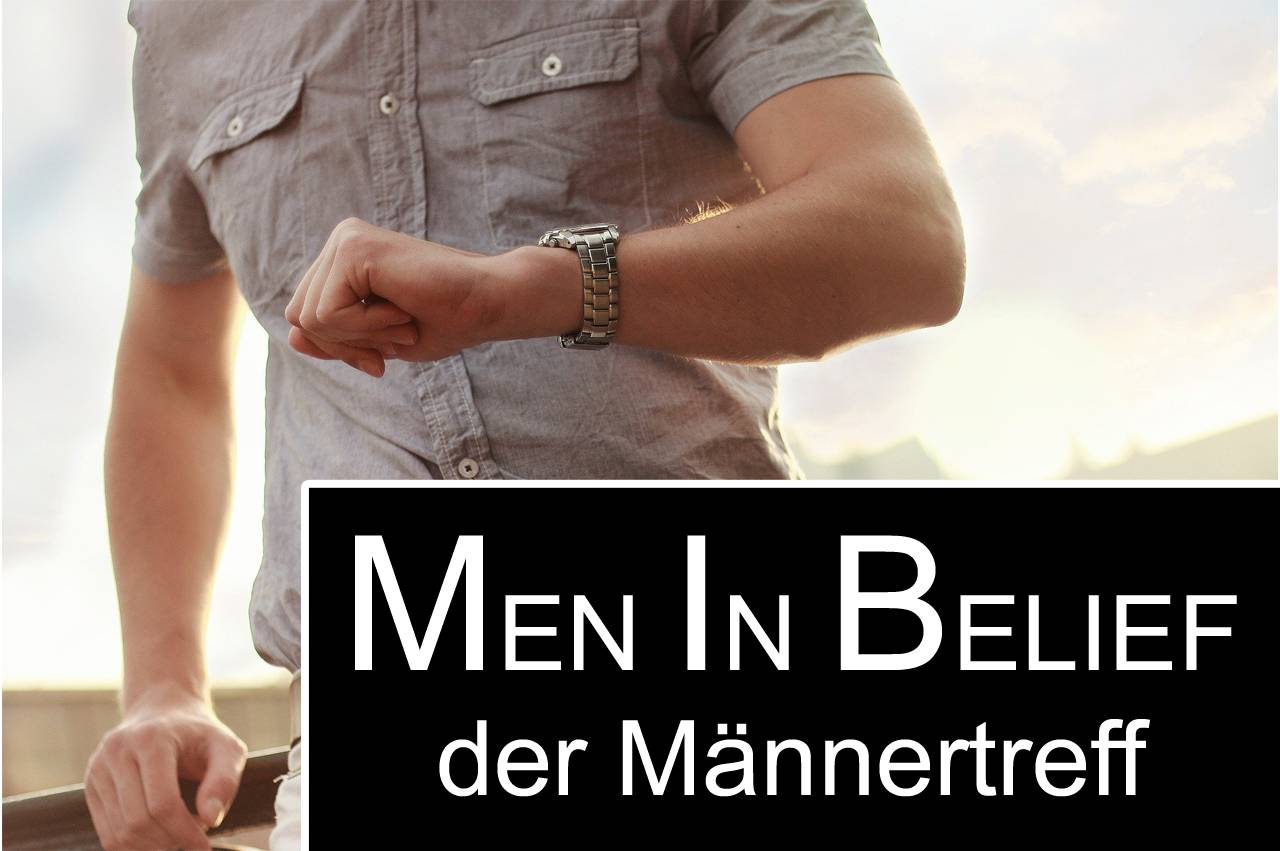 Männer - Portfolio - Homepage 2